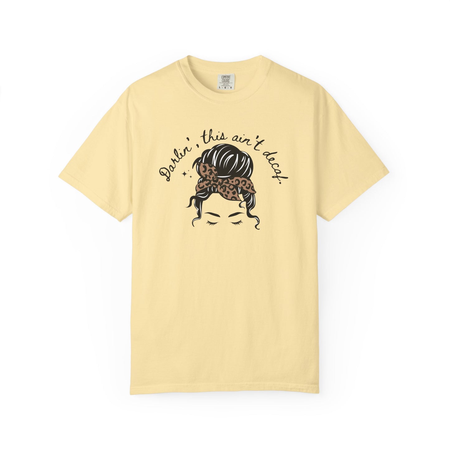 Vintage Coffee-Themed Unisex T-Shirt, Perfect for Coffee Addicts, Gift for Friends, Trendy Graphic Tee, Casual Everyday Wear