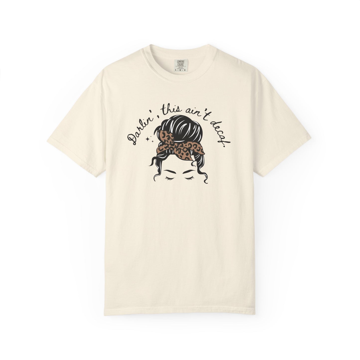 Vintage Coffee-Themed Unisex T-Shirt, Perfect for Coffee Addicts, Gift for Friends, Trendy Graphic Tee, Casual Everyday Wear