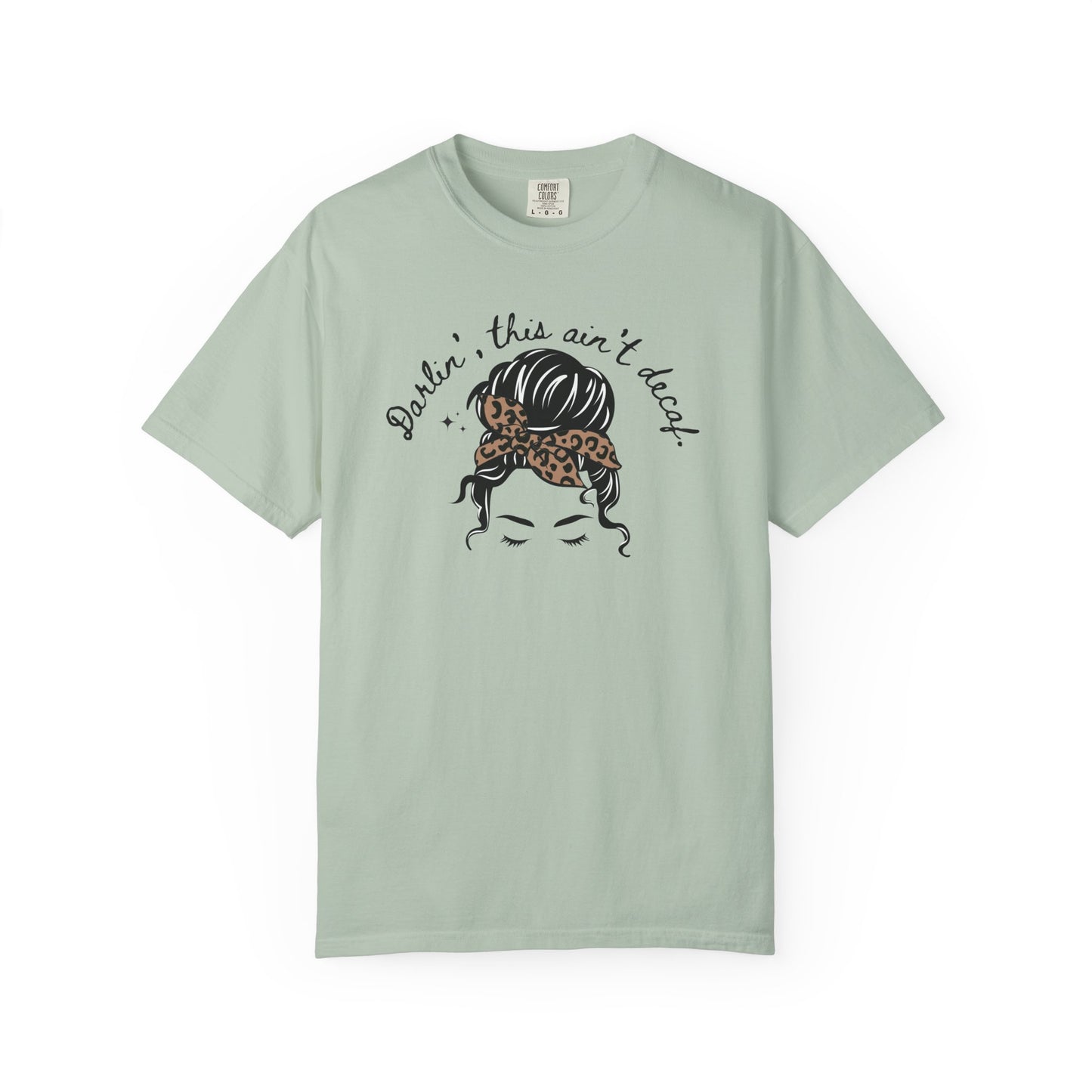 Vintage Coffee-Themed Unisex T-Shirt, Perfect for Coffee Addicts, Gift for Friends, Trendy Graphic Tee, Casual Everyday Wear