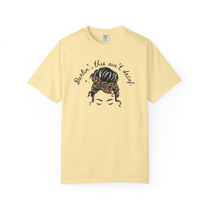 Vintage Coffee-Themed Unisex T-Shirt, Perfect for Coffee Addicts, Gift for Friends, Trendy Graphic Tee, Casual Everyday Wear