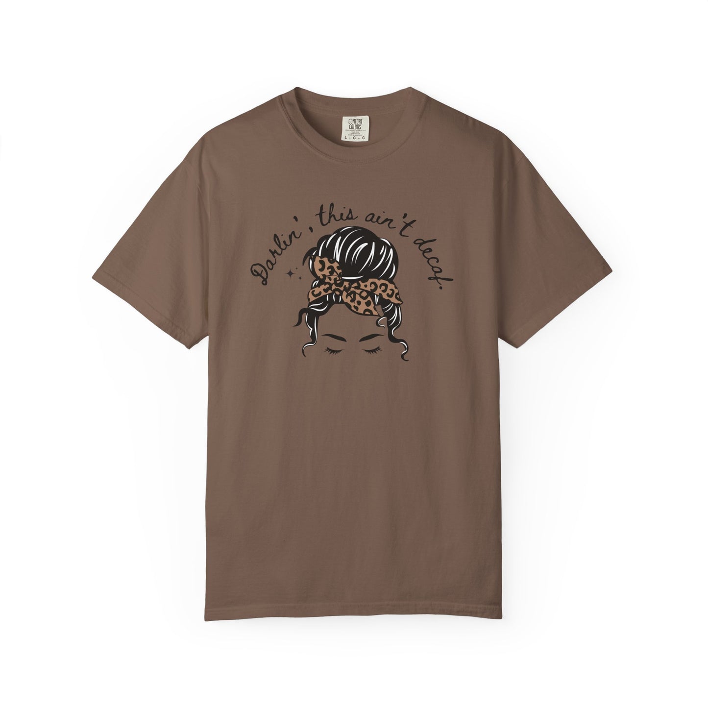 Vintage Coffee-Themed Unisex T-Shirt, Perfect for Coffee Addicts, Gift for Friends, Trendy Graphic Tee, Casual Everyday Wear