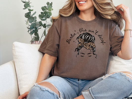 Vintage Coffee-Themed Unisex T-Shirt, Perfect for Coffee Addicts, Gift for Friends, Trendy Graphic Tee, Casual Everyday Wear