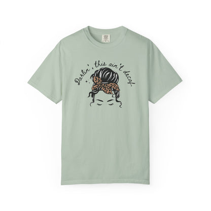 Vintage Coffee-Themed Unisex T-Shirt, Perfect for Coffee Addicts, Gift for Friends, Trendy Graphic Tee, Casual Everyday Wear